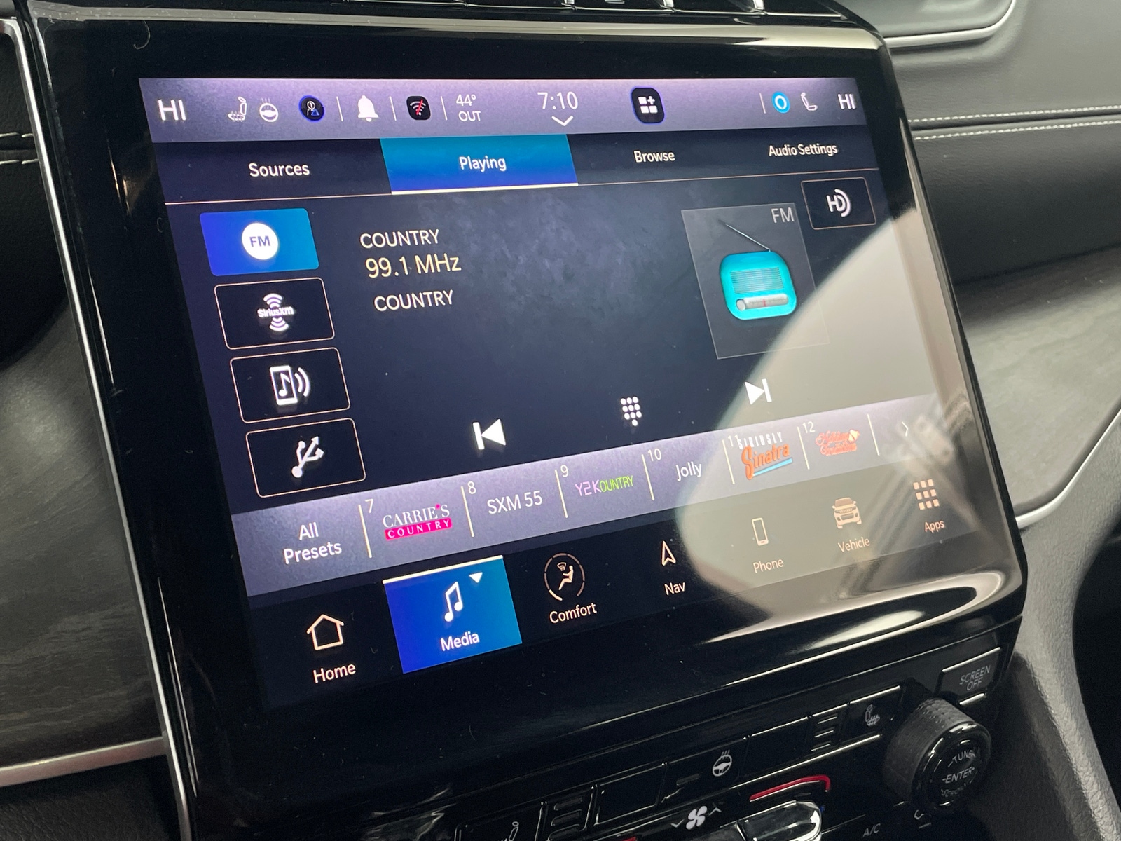 Thumbnail: 2023 Jeep Grand Cherokee - 3