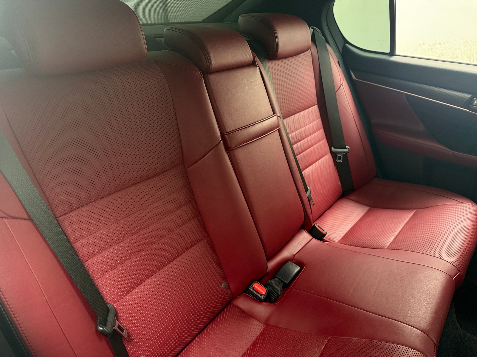 Thumbnail: 2019 Lexus GS - 5