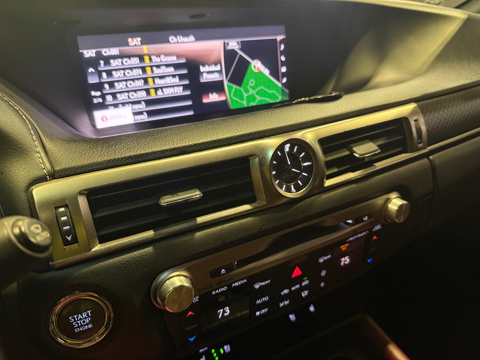 Thumbnail: 2019 Lexus GS - 3