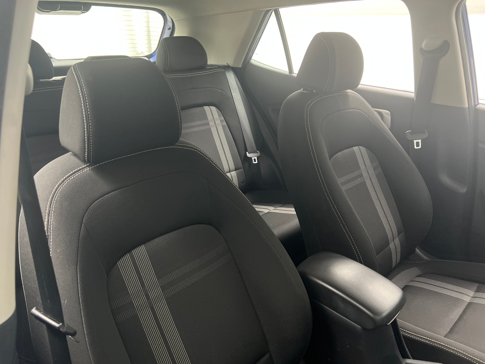 Thumbnail: 2021 Hyundai Venue - 2