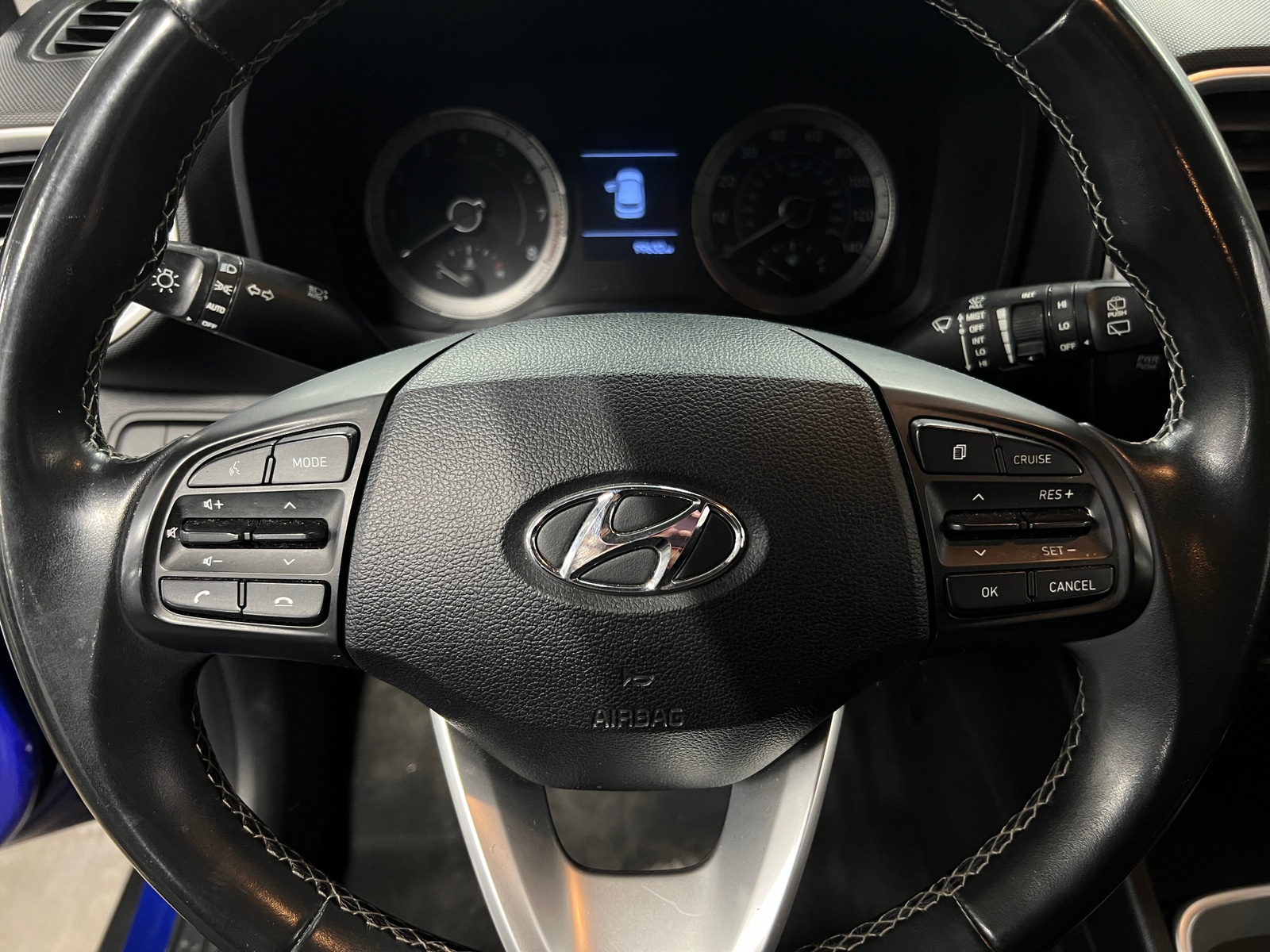 Thumbnail: 2021 Hyundai Venue - 5