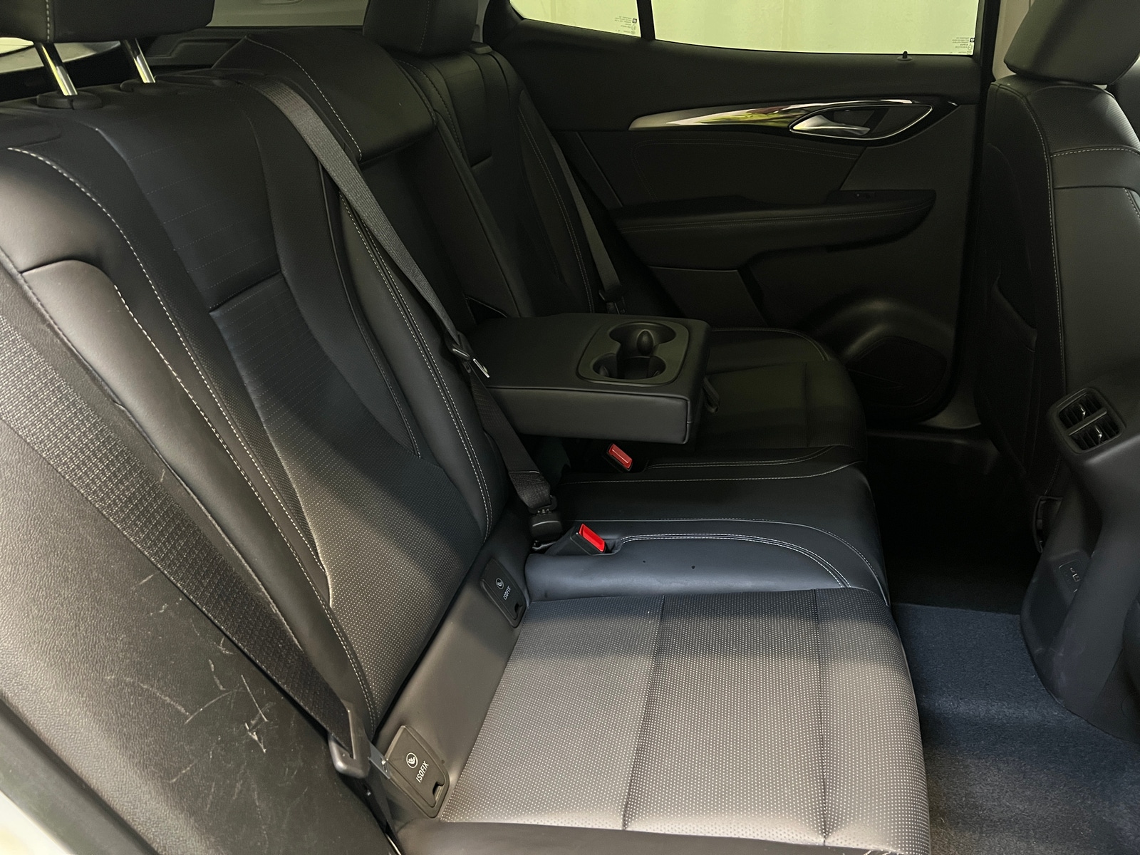 Thumbnail: 2024 Buick Envision - 5