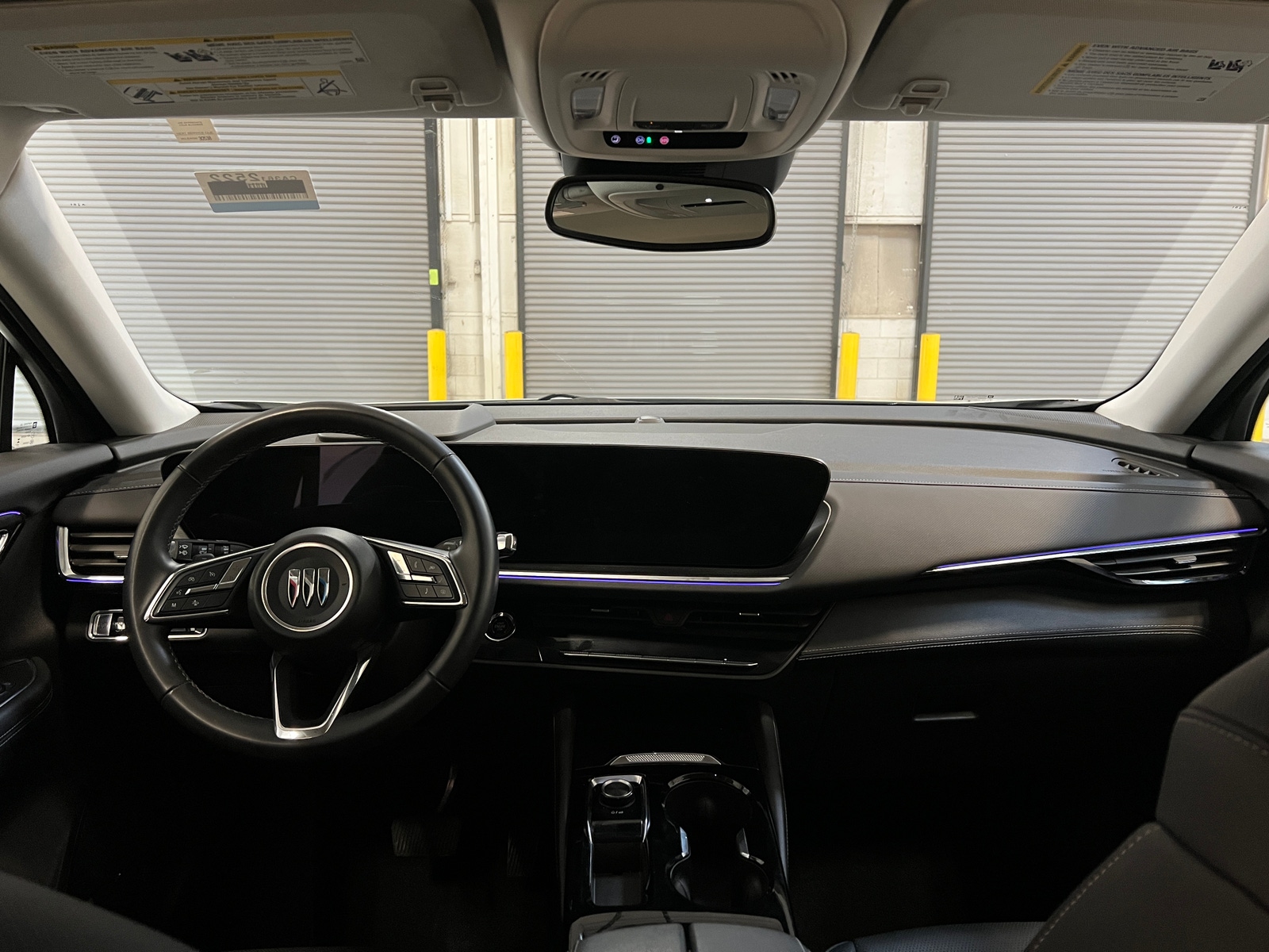 Thumbnail: 2024 Buick Envision - 2