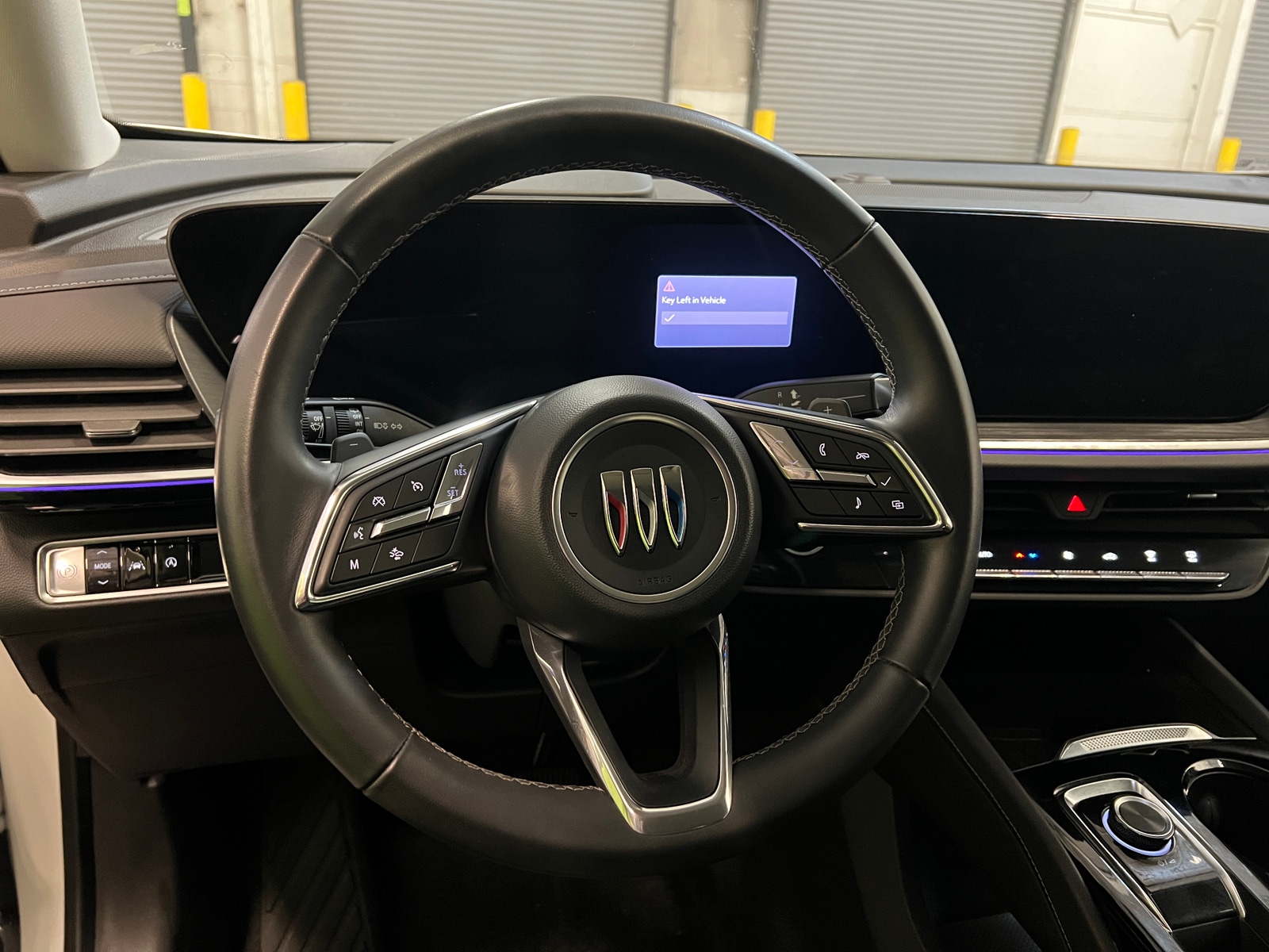 Thumbnail: 2024 Buick Envision - 4