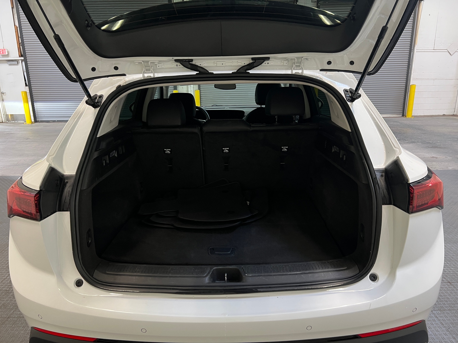 Thumbnail: 2024 Buick Envision - 6