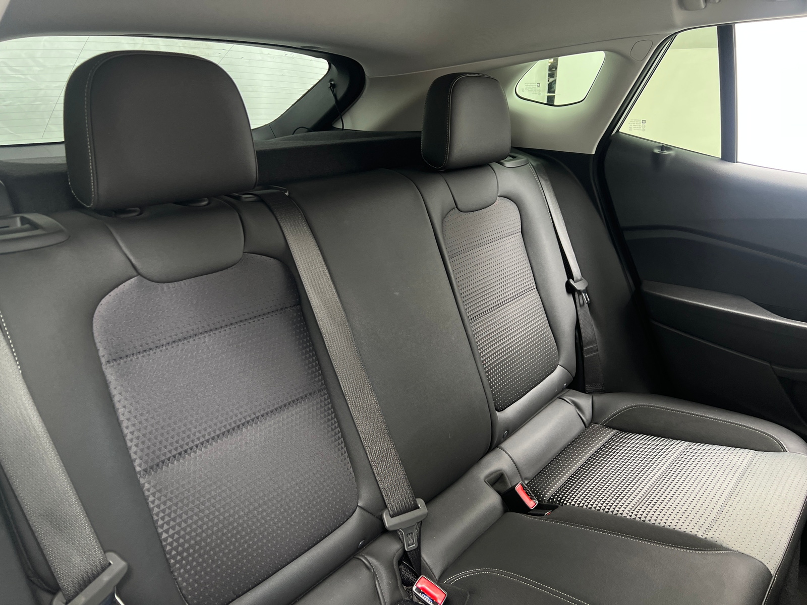 Thumbnail: 2025 Chevrolet Trax - 6