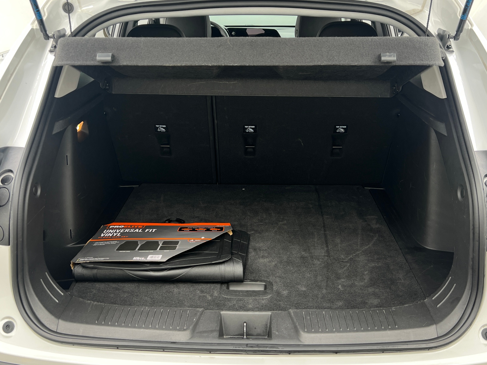 Thumbnail: 2025 Chevrolet Trax - 7