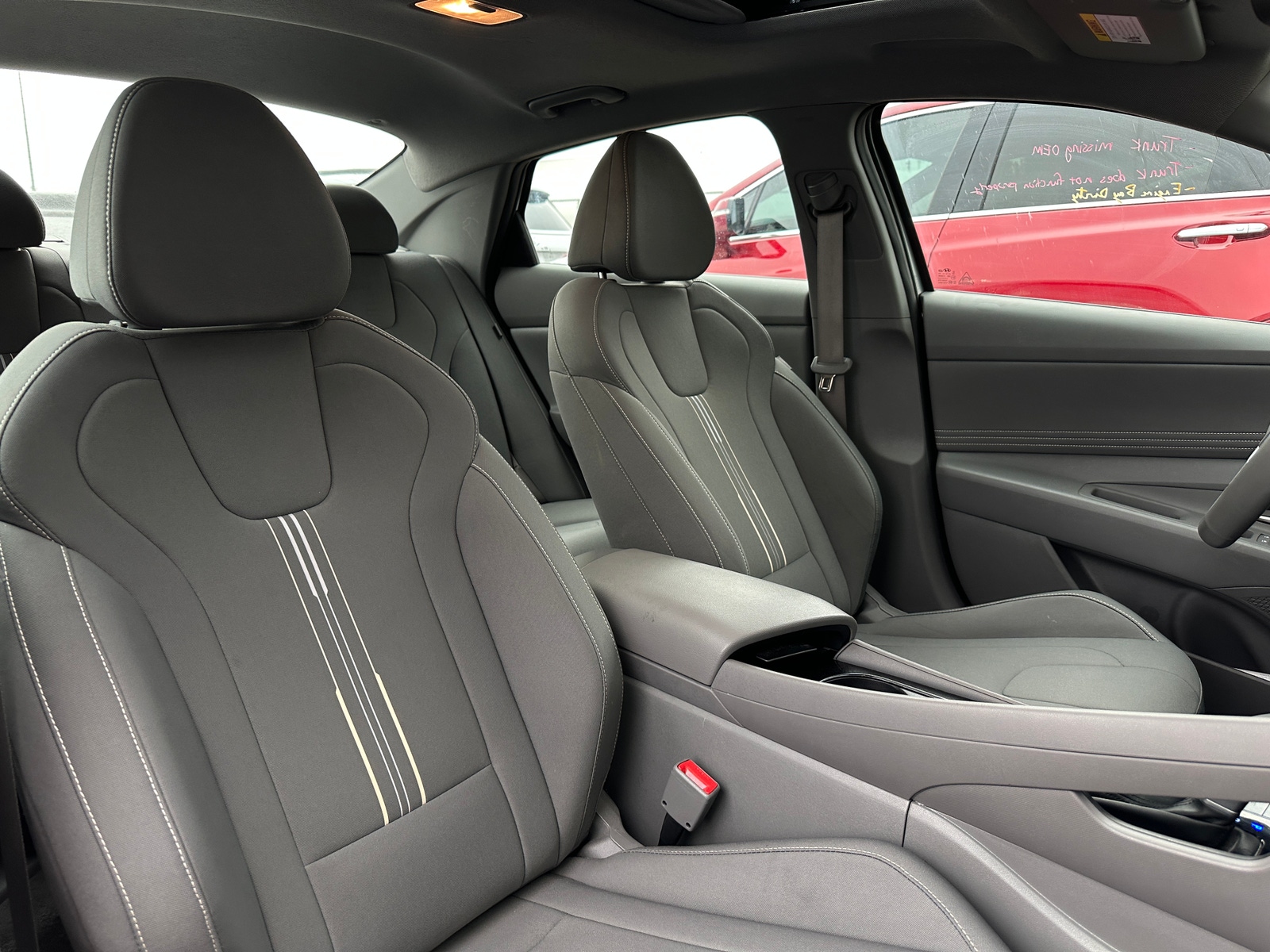 Thumbnail: 2025 Hyundai Elantra - 2