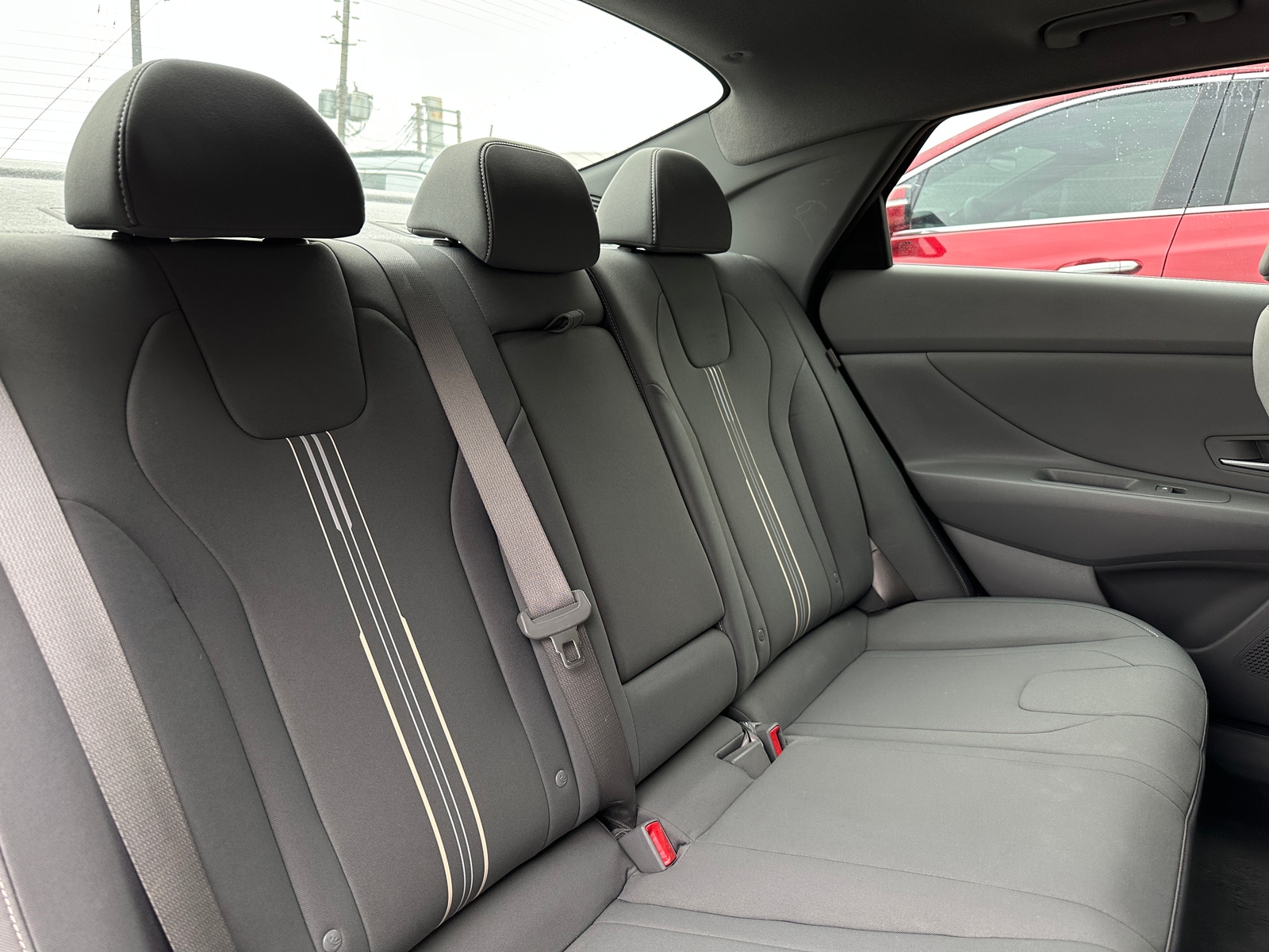 Thumbnail: 2025 Hyundai Elantra - 6