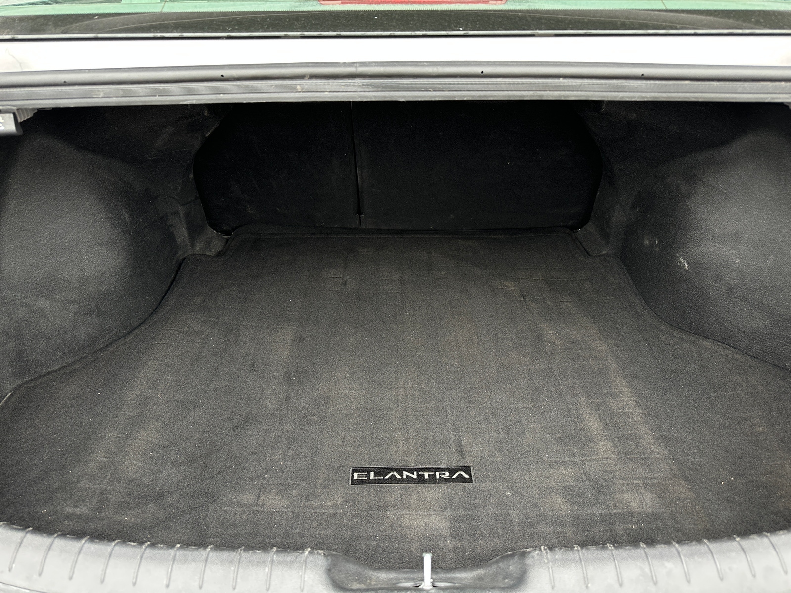 Thumbnail: 2025 Hyundai Elantra - 7