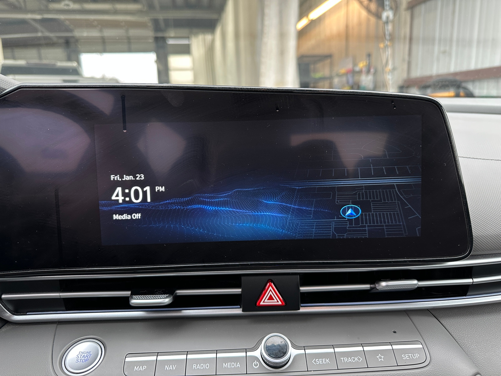 Thumbnail: 2025 Hyundai Elantra - 4