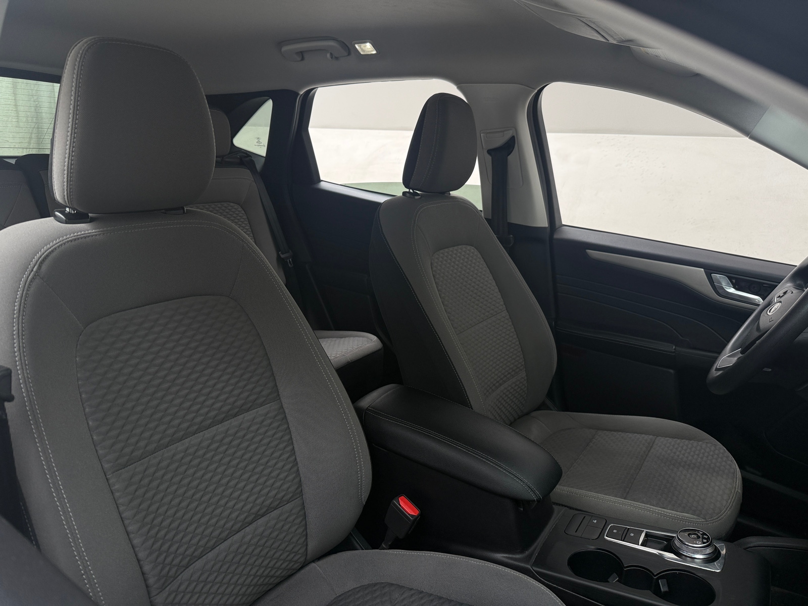 Thumbnail: 2021 Ford Escape - 2