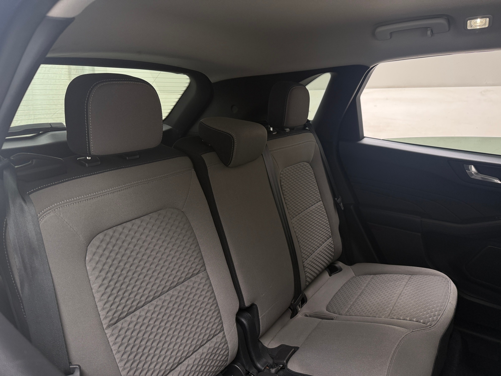 Thumbnail: 2021 Ford Escape - 6