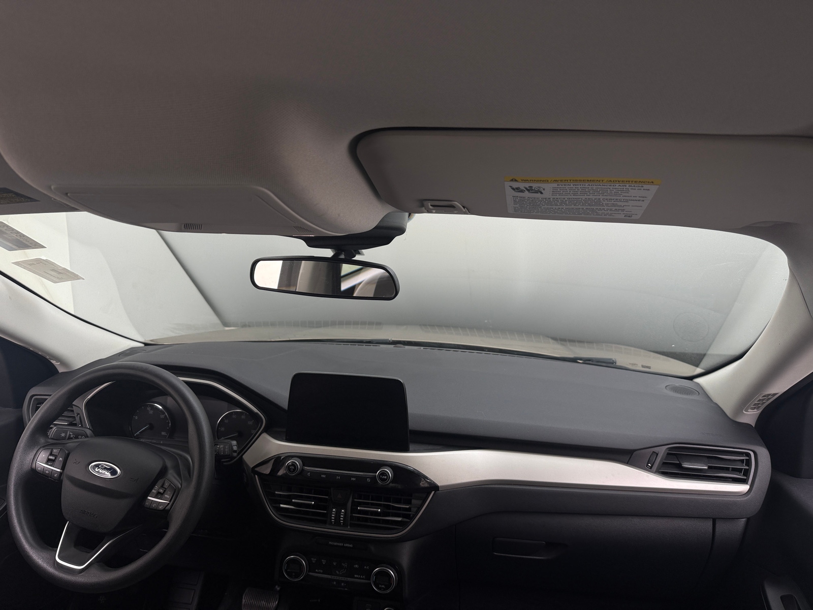 Thumbnail: 2021 Ford Escape - 3