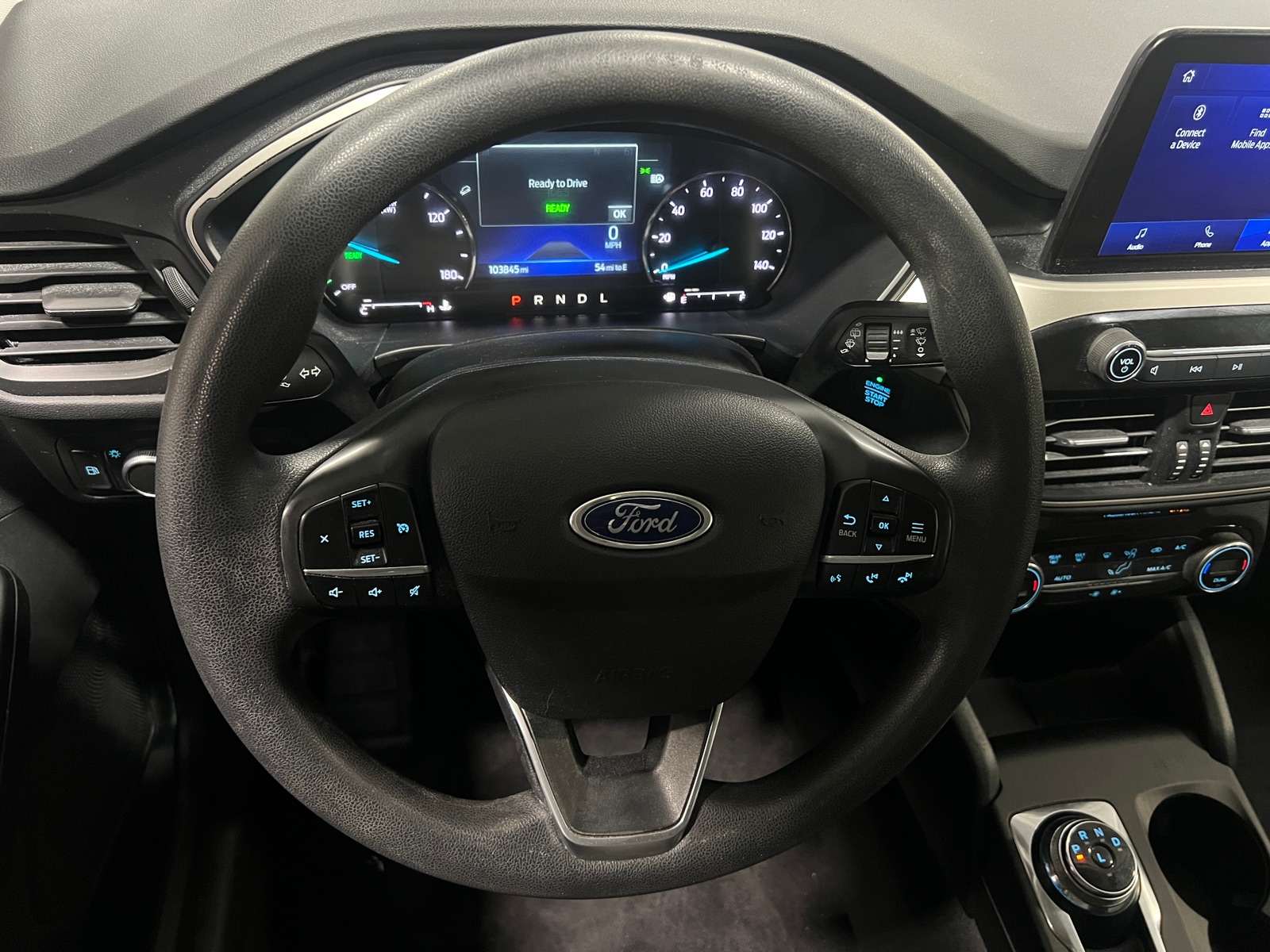 Thumbnail: 2021 Ford Escape - 5