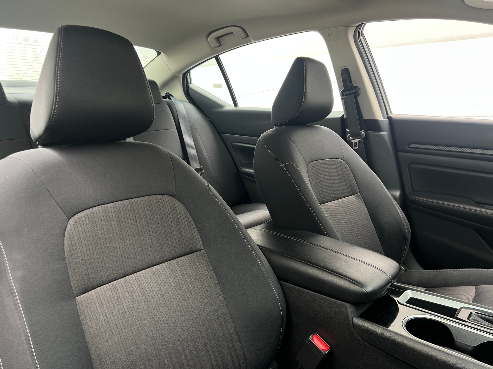 Thumbnail: 2024 Nissan Altima - 2