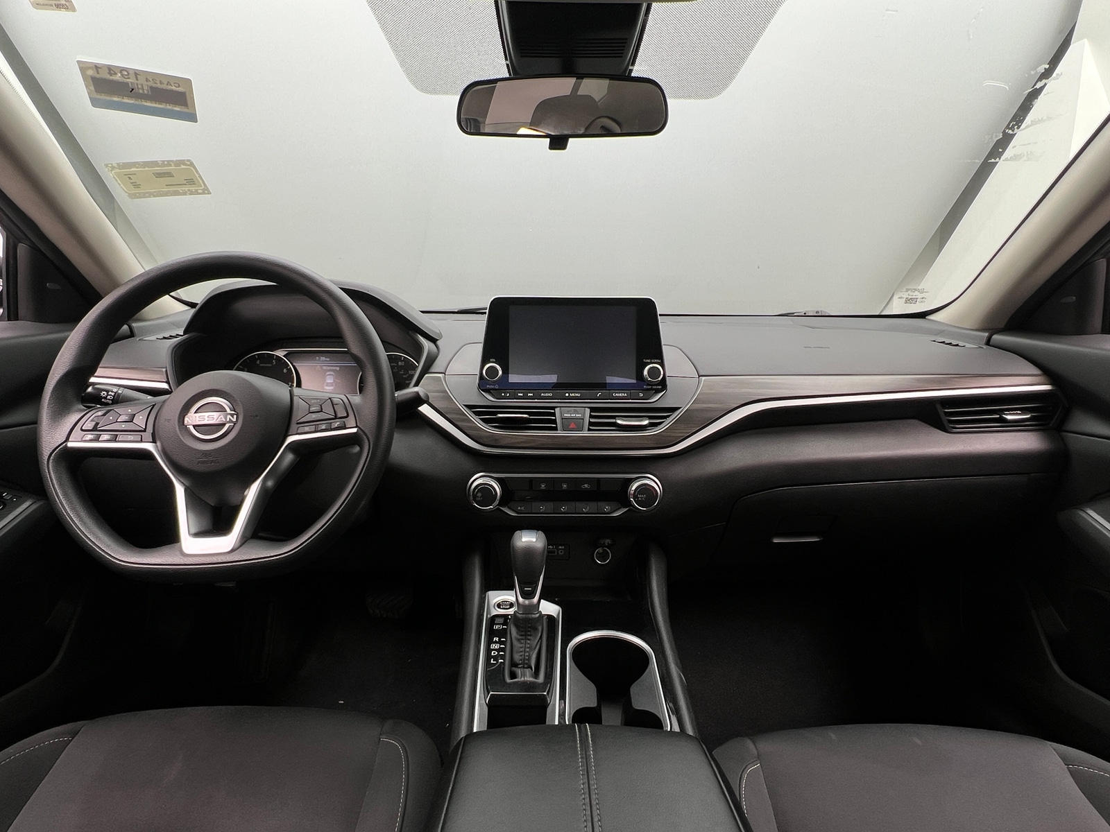 Thumbnail: 2024 Nissan Altima - 3