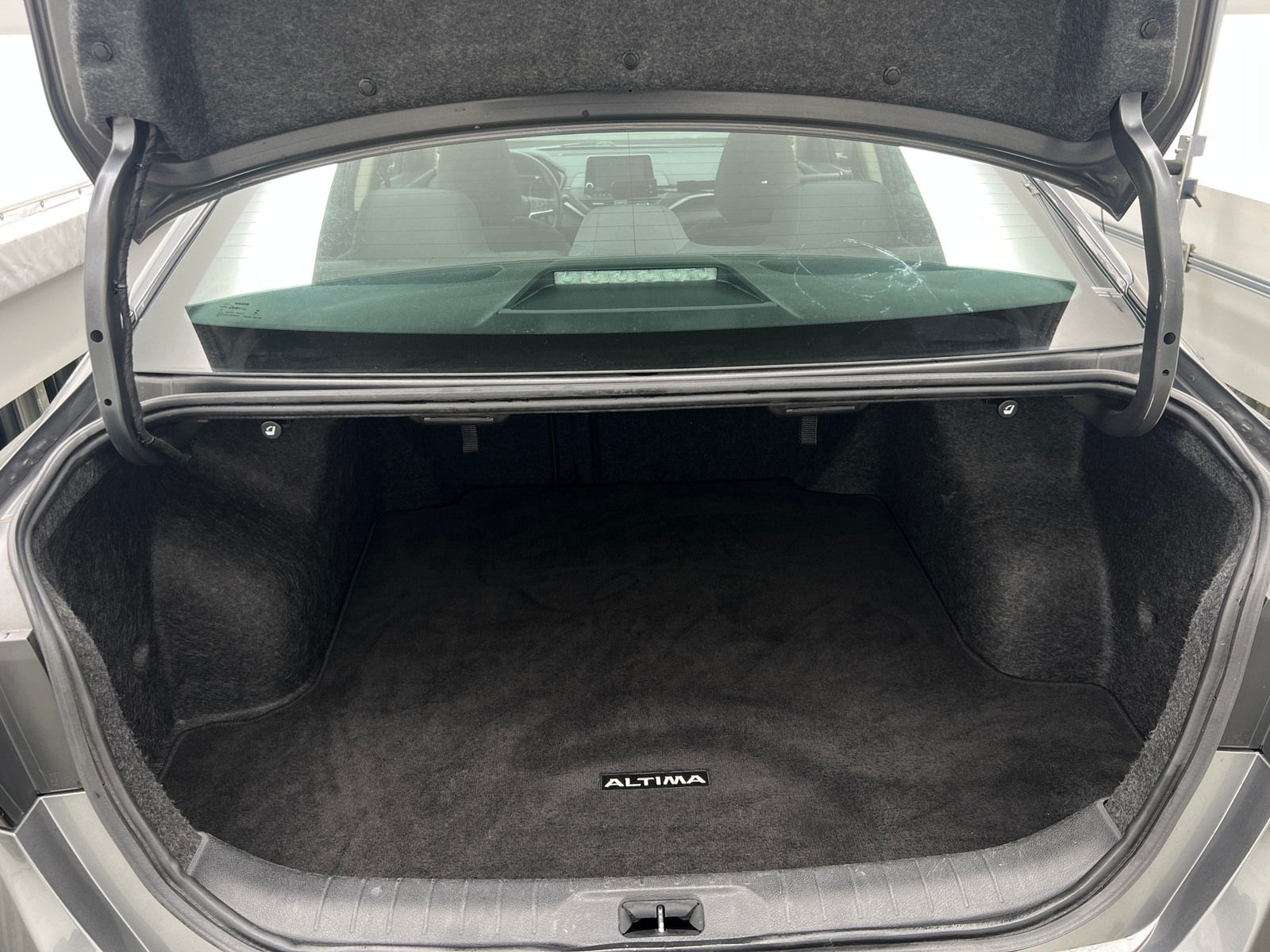 Thumbnail: 2024 Nissan Altima - 7