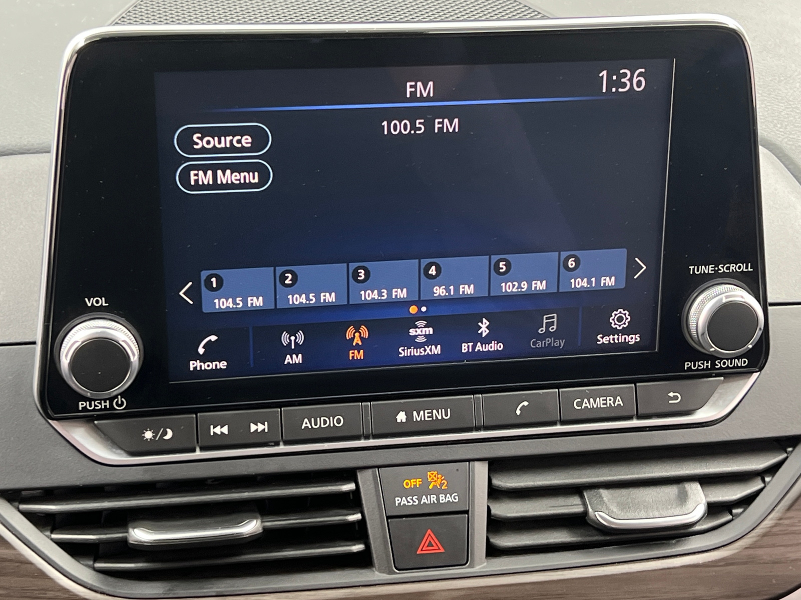 Thumbnail: 2024 Nissan Altima - 4