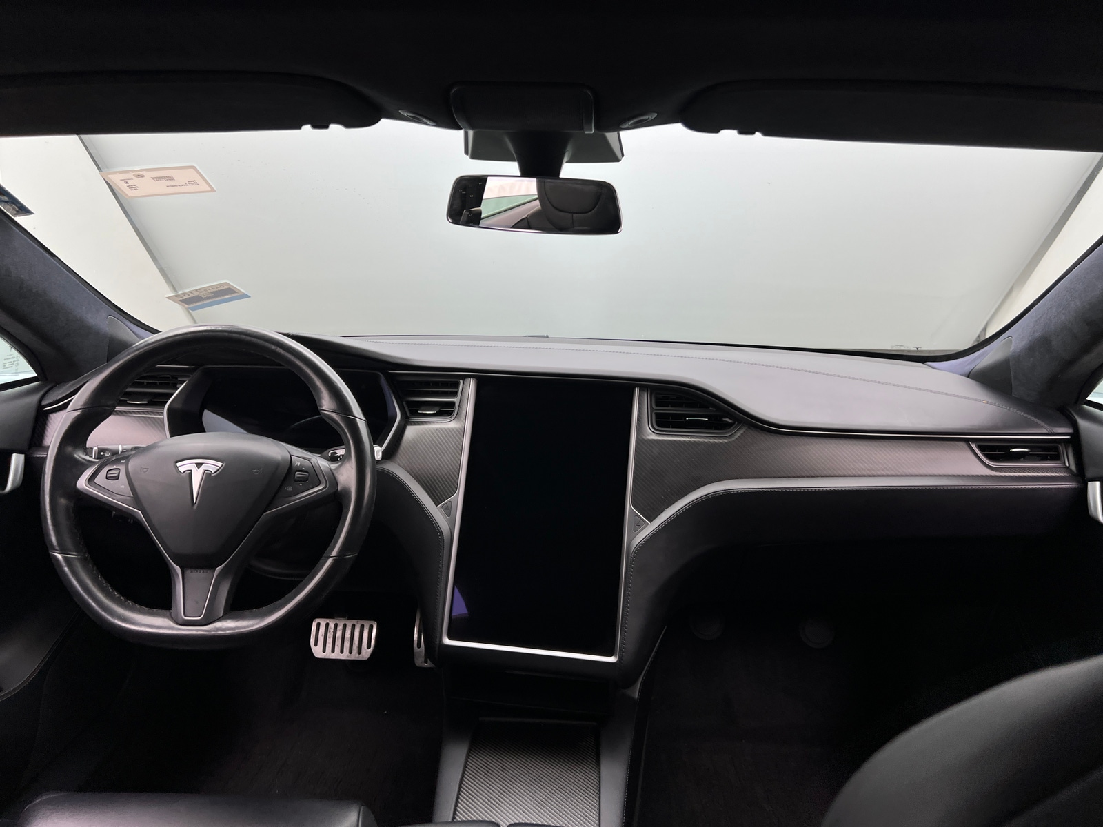 Thumbnail: 2018 Tesla Model S - 2