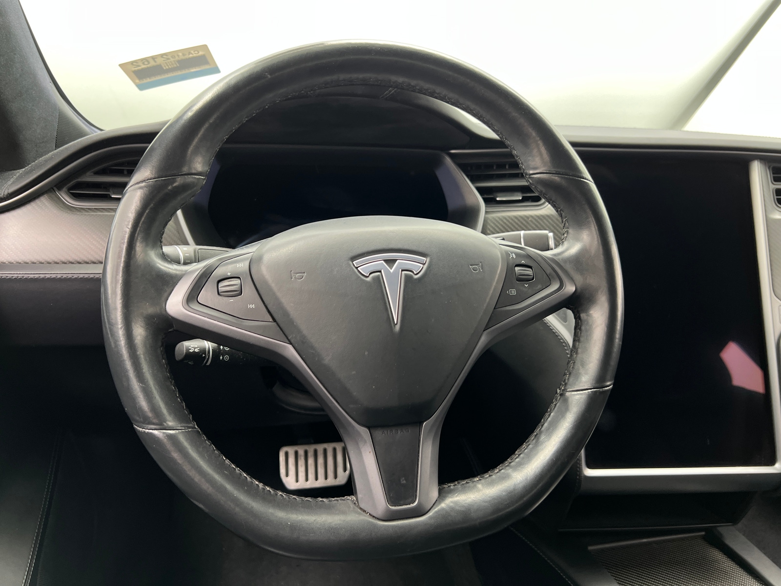 Thumbnail: 2018 Tesla Model S - 4