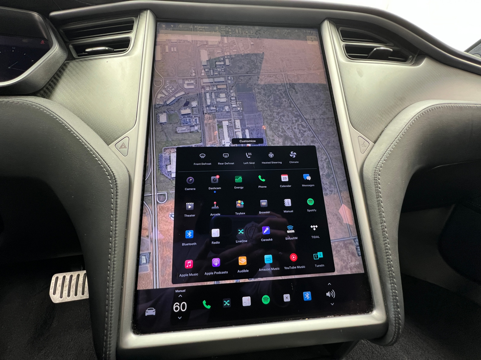 Thumbnail: 2018 Tesla Model S - 3