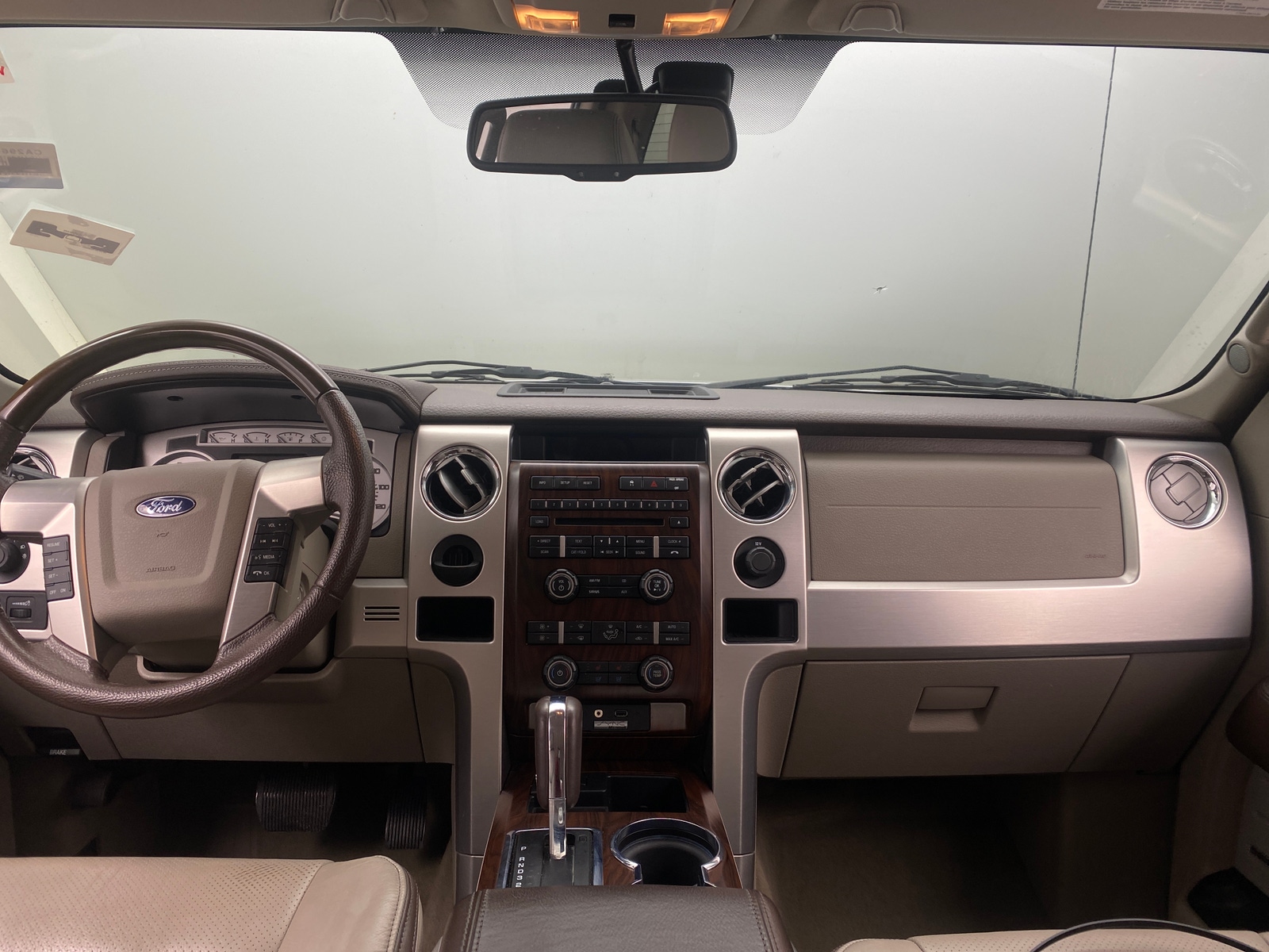 Thumbnail: 2010 Ford Econoline - 2