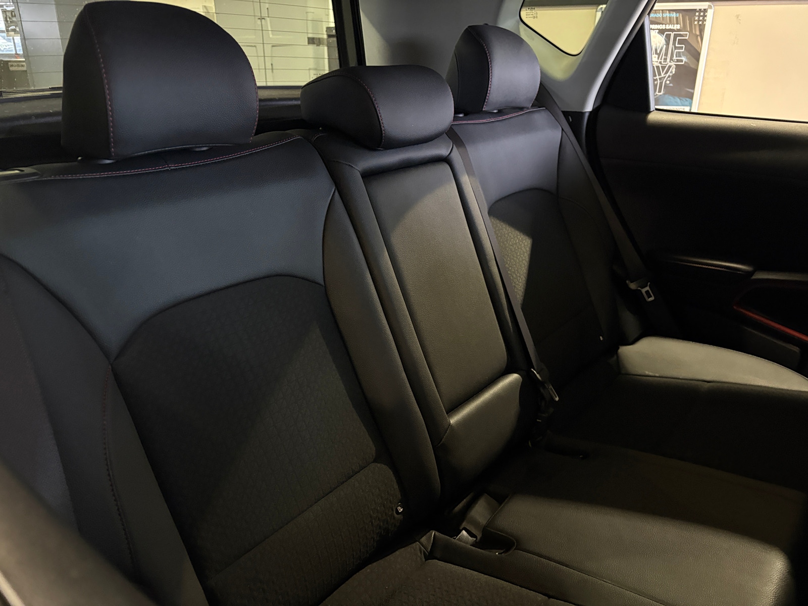 Thumbnail: 2023 Kia Soul - 5