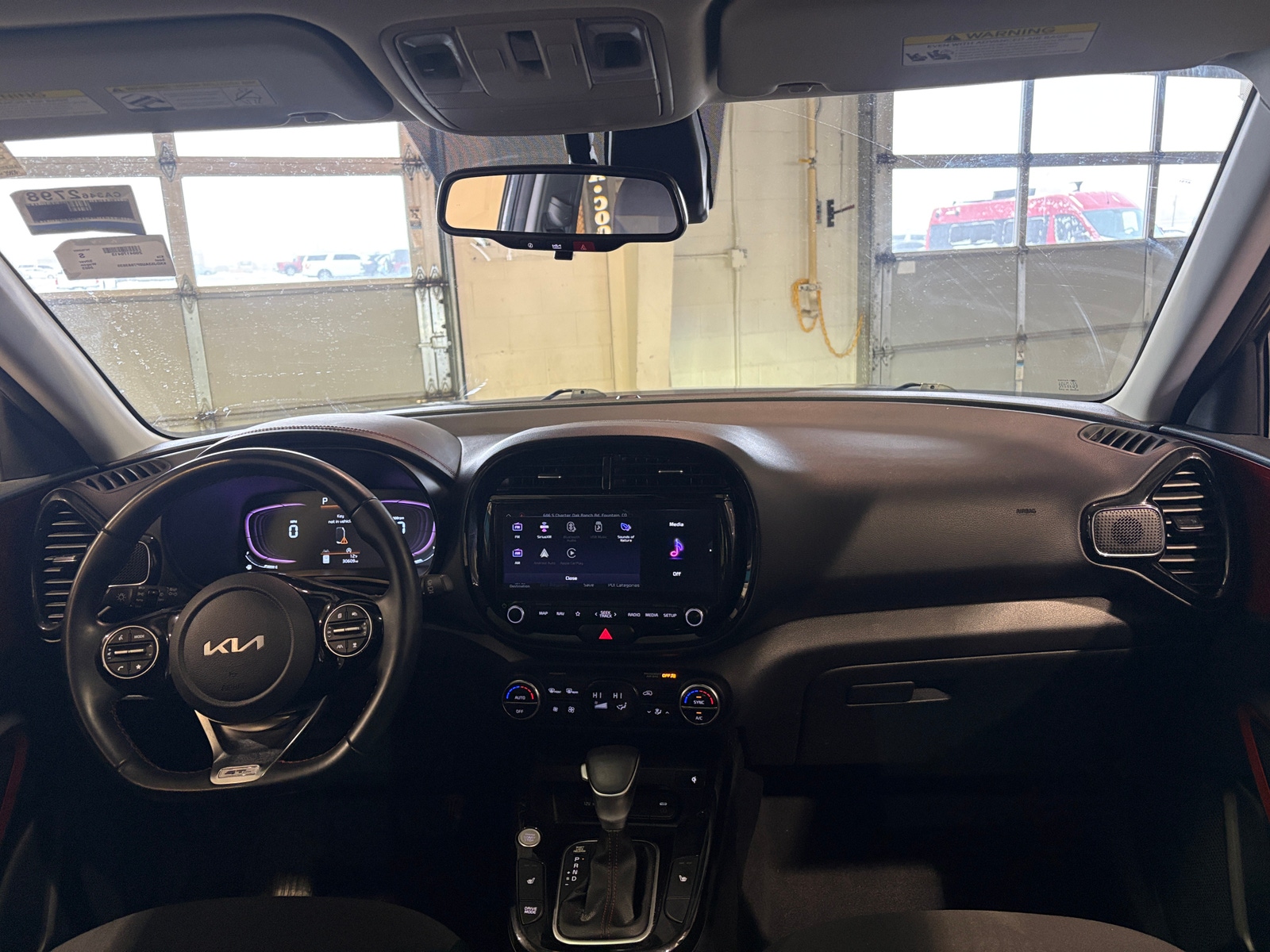 Thumbnail: 2023 Kia Soul - 2