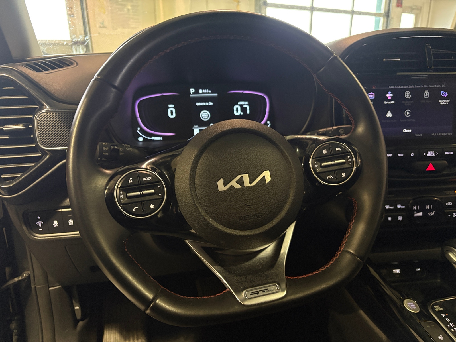 Thumbnail: 2023 Kia Soul - 4