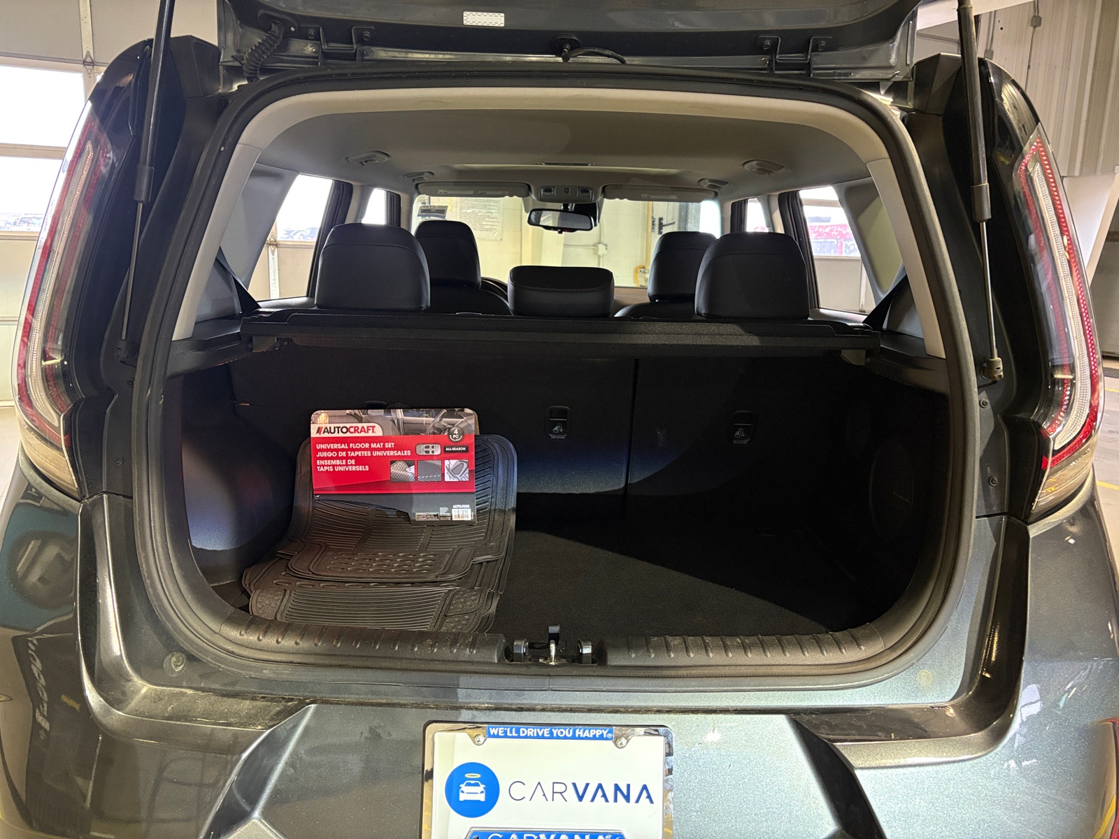 Thumbnail: 2023 Kia Soul - 6