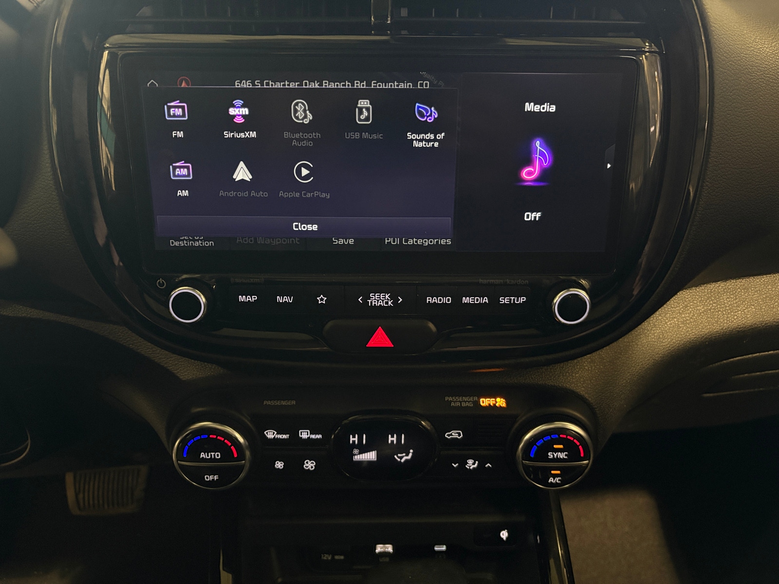 Thumbnail: 2023 Kia Soul - 3