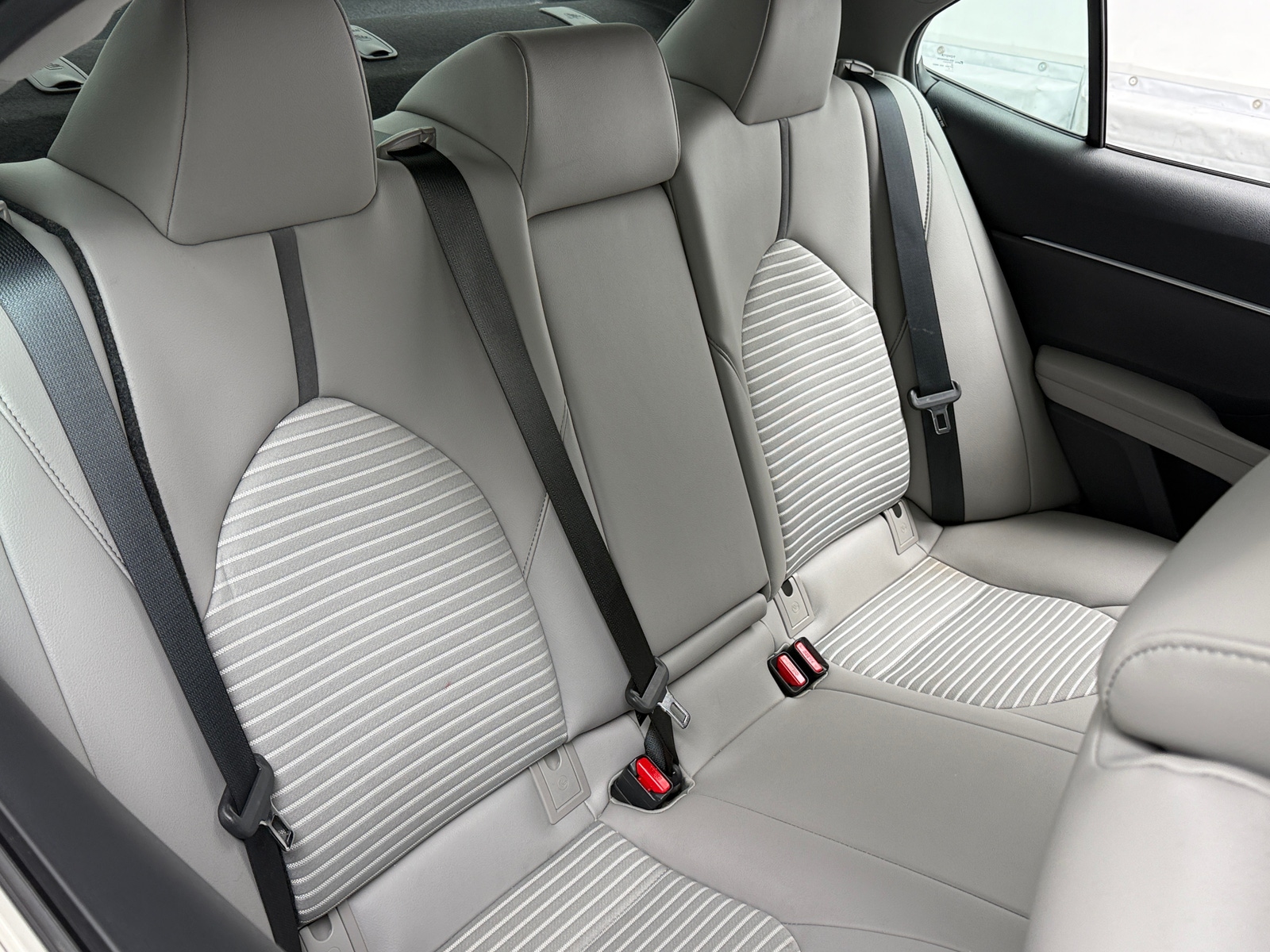 Thumbnail: 2021 Toyota Camry - 6