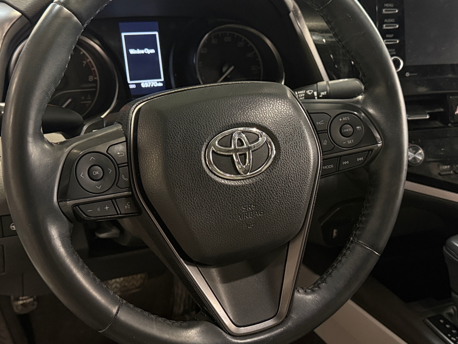 Thumbnail: 2021 Toyota Camry - 5