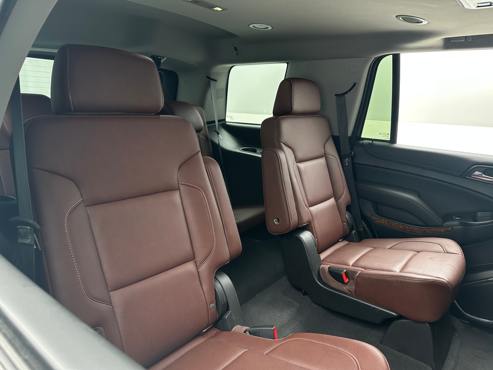 Thumbnail: 2019 Chevrolet Tahoe - 5