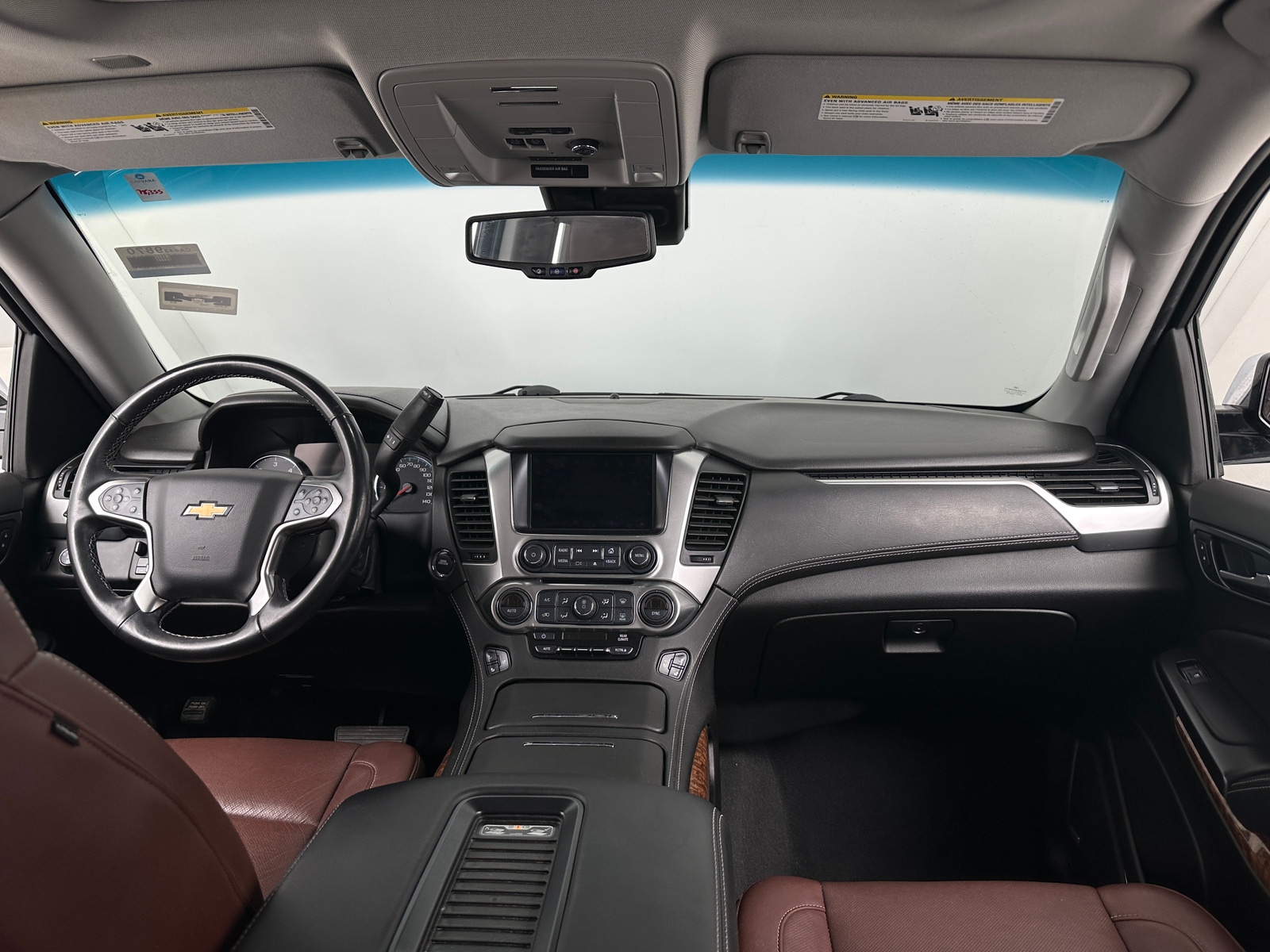 Thumbnail: 2019 Chevrolet Tahoe - 2