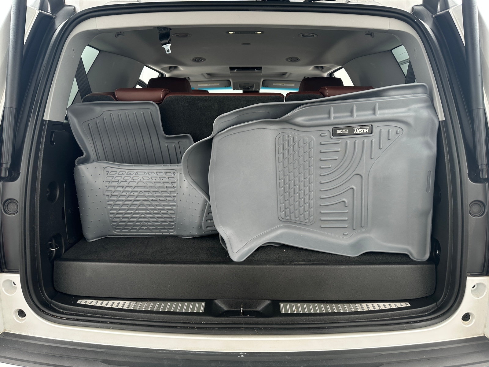 Thumbnail: 2019 Chevrolet Tahoe - 6