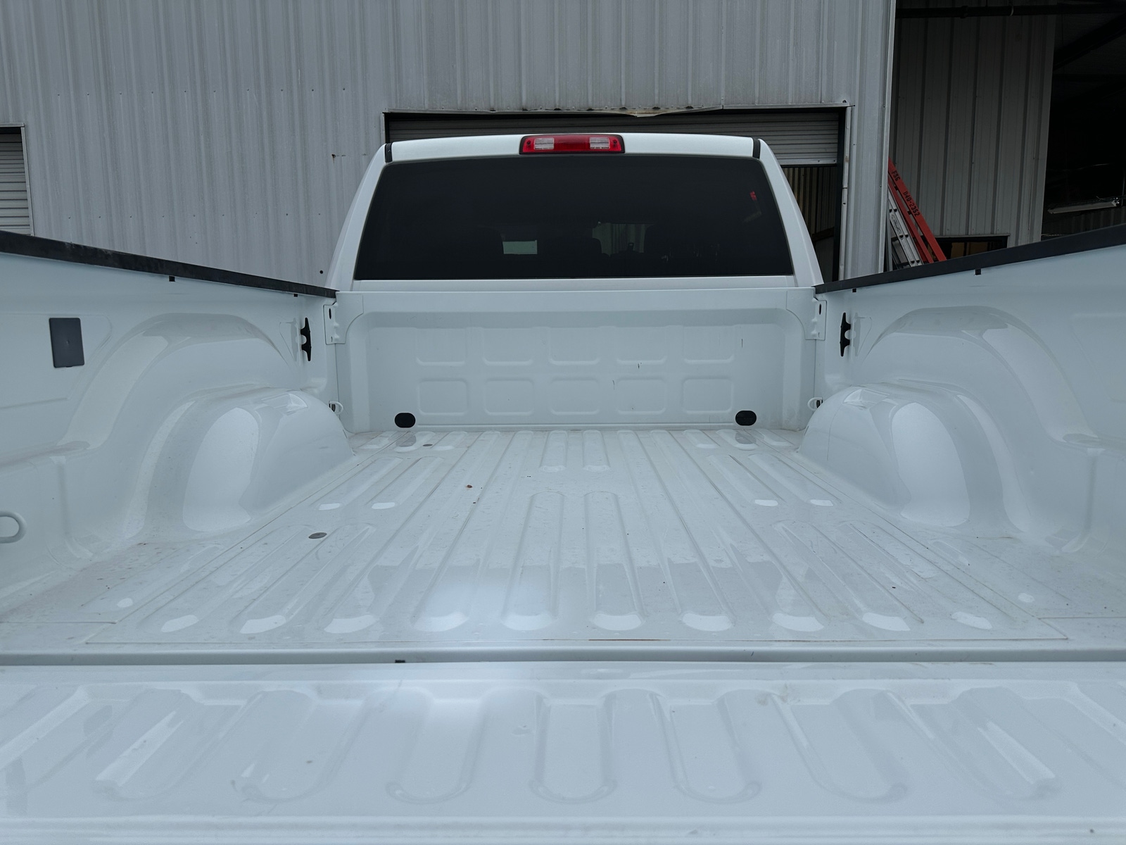 Thumbnail: 2022 RAM 2500 - 6