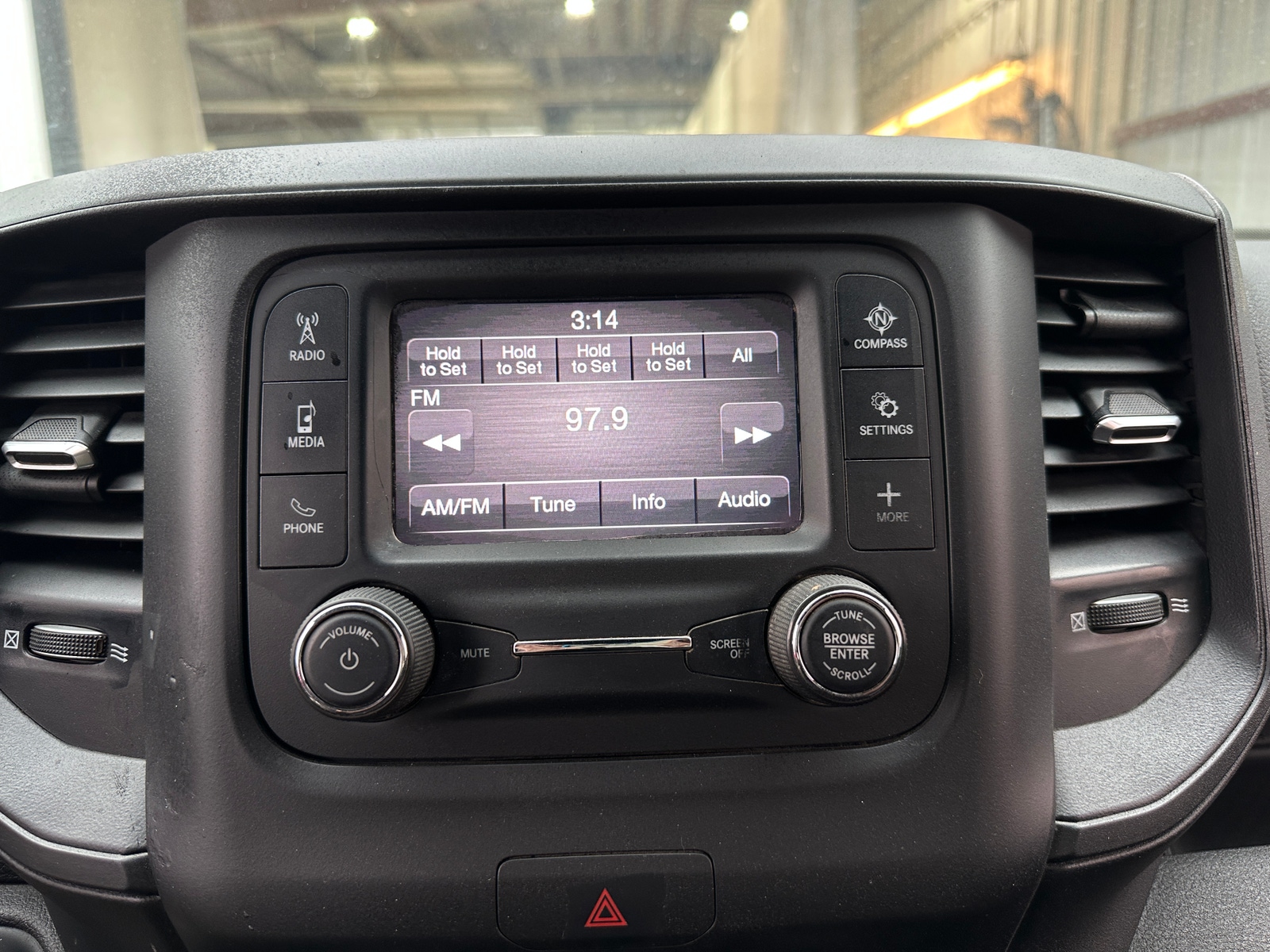 Thumbnail: 2022 RAM 2500 - 3