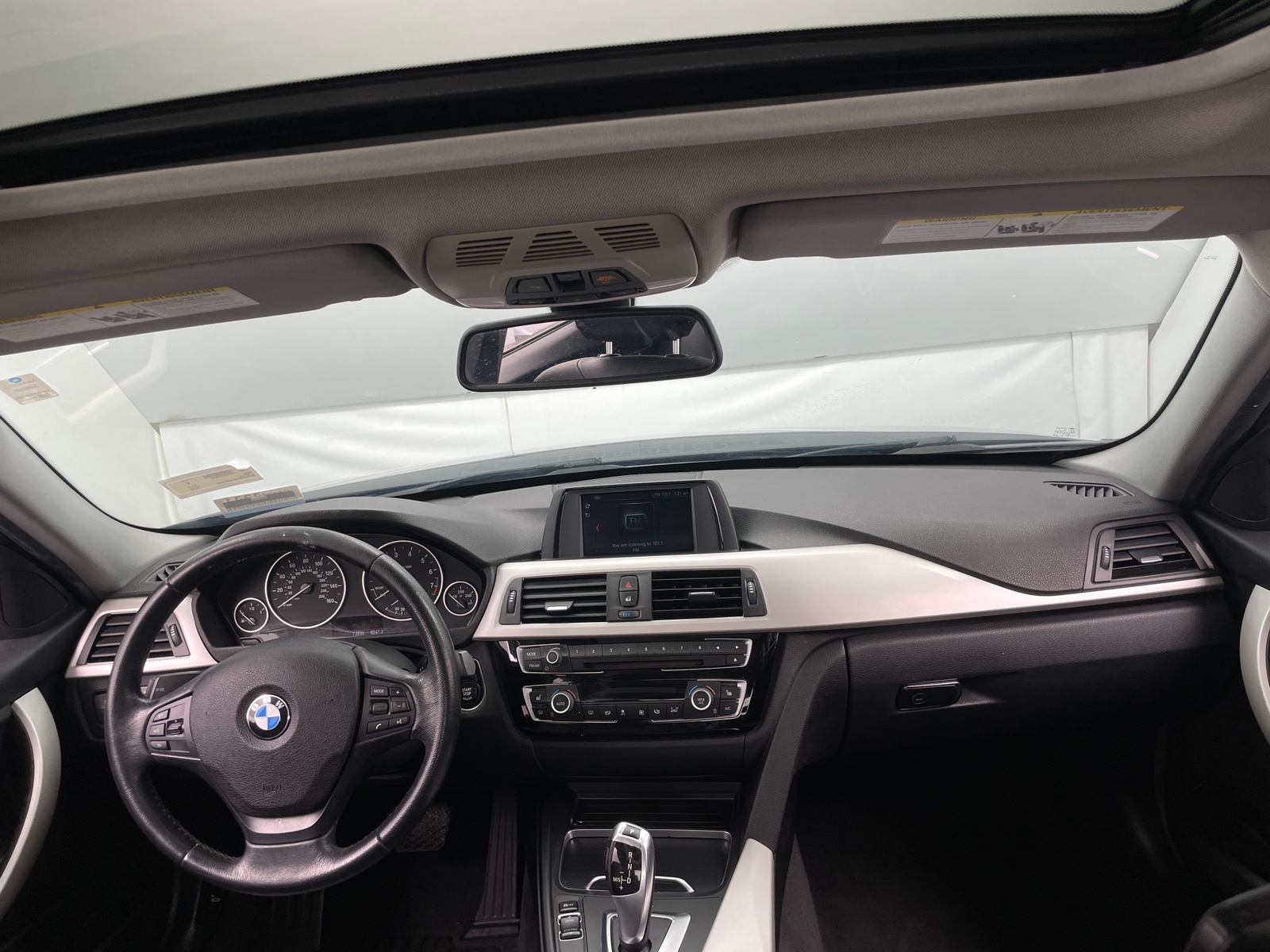 Thumbnail: 2018 BMW 3 Series - 2