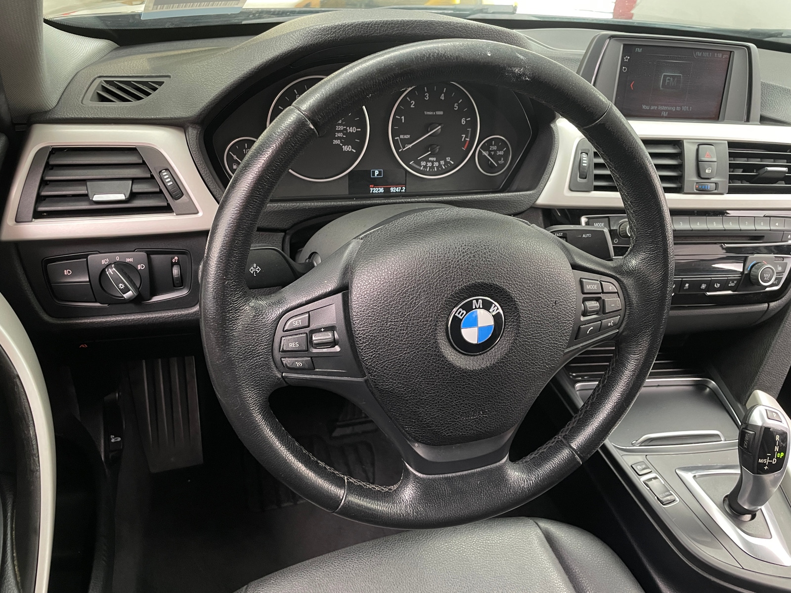 Thumbnail: 2018 BMW 3 Series - 4