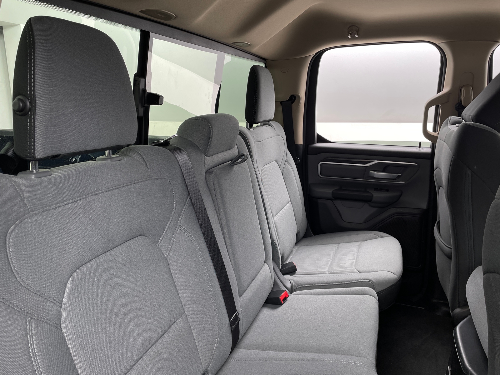 Thumbnail: 2020 RAM 1500 - 6