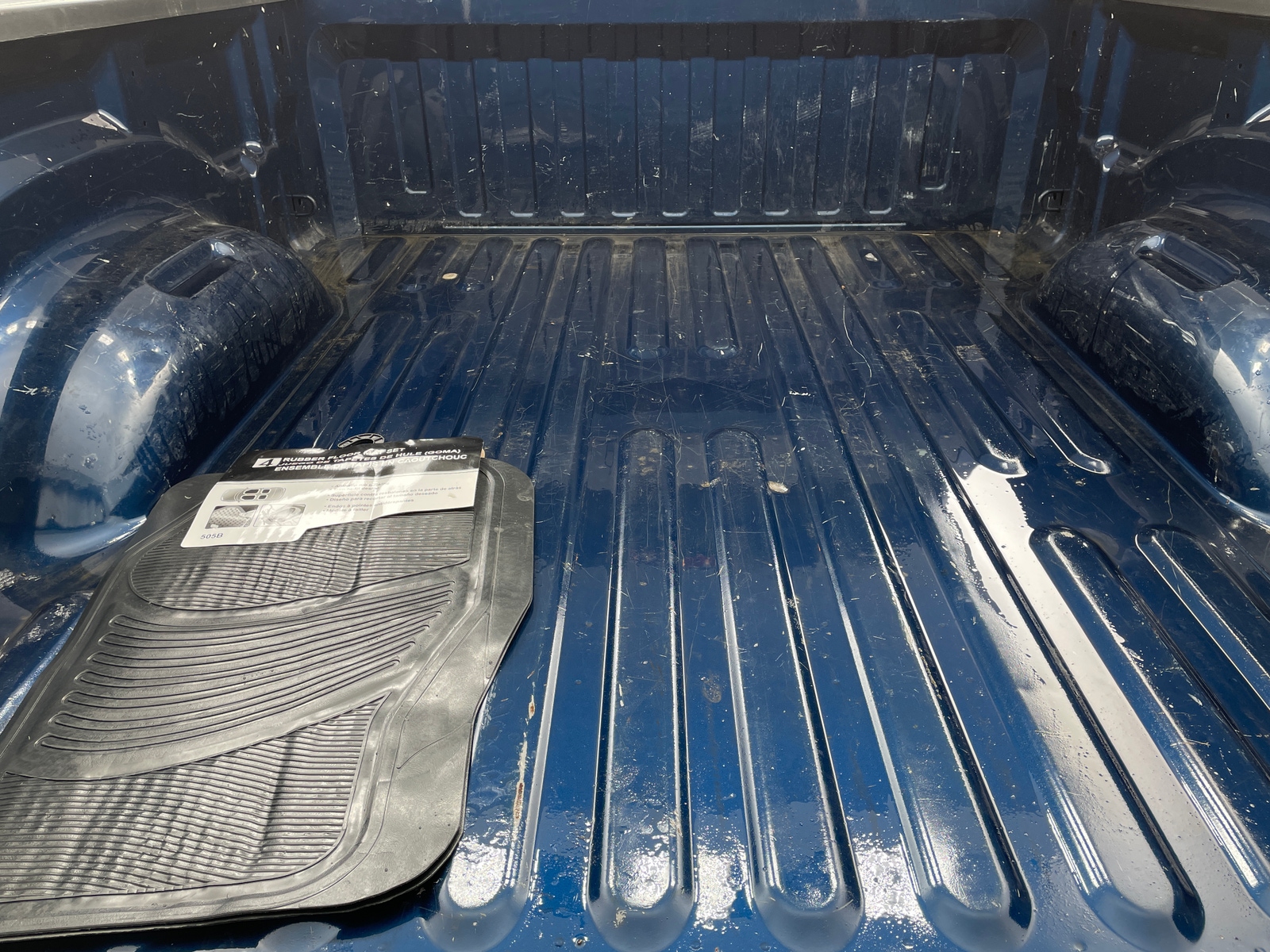 Thumbnail: 2020 RAM 1500 - 7