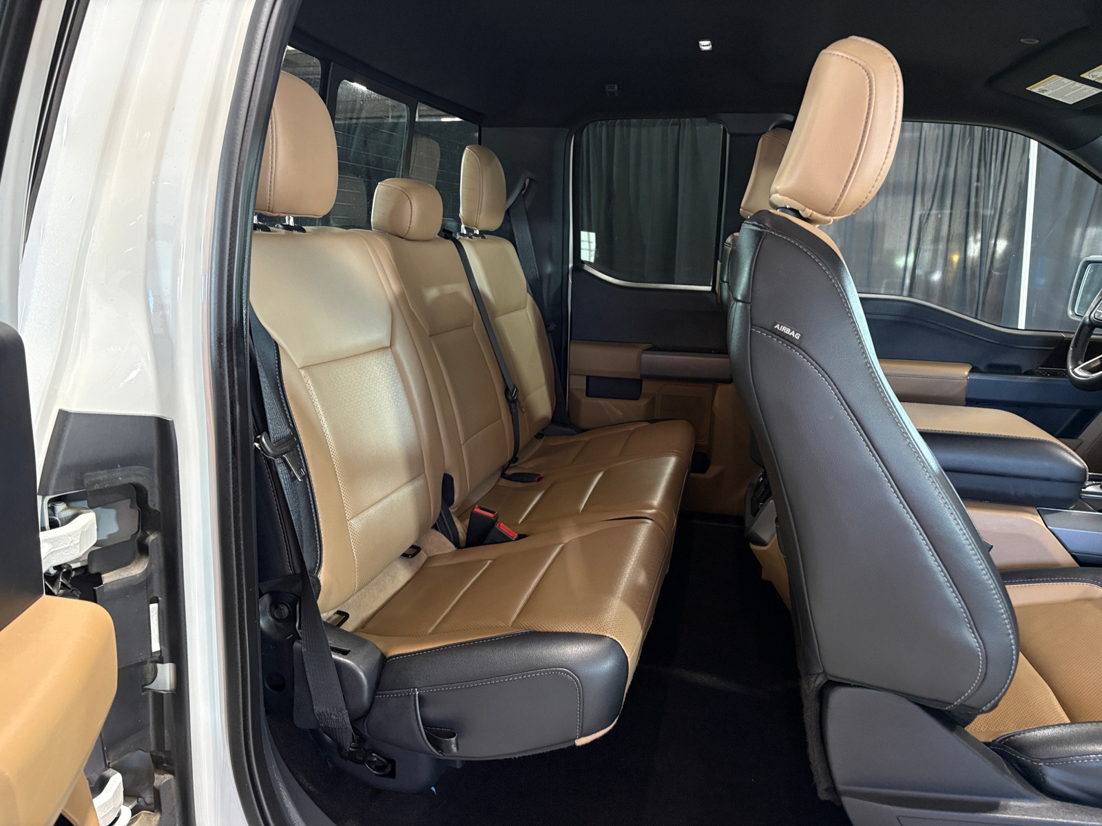 Thumbnail: 2022 Ford Econoline - 5