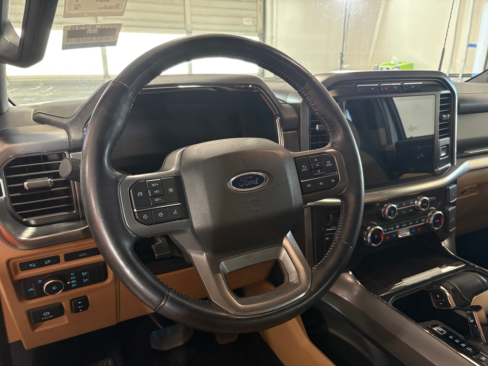 Thumbnail: 2022 Ford Econoline - 4