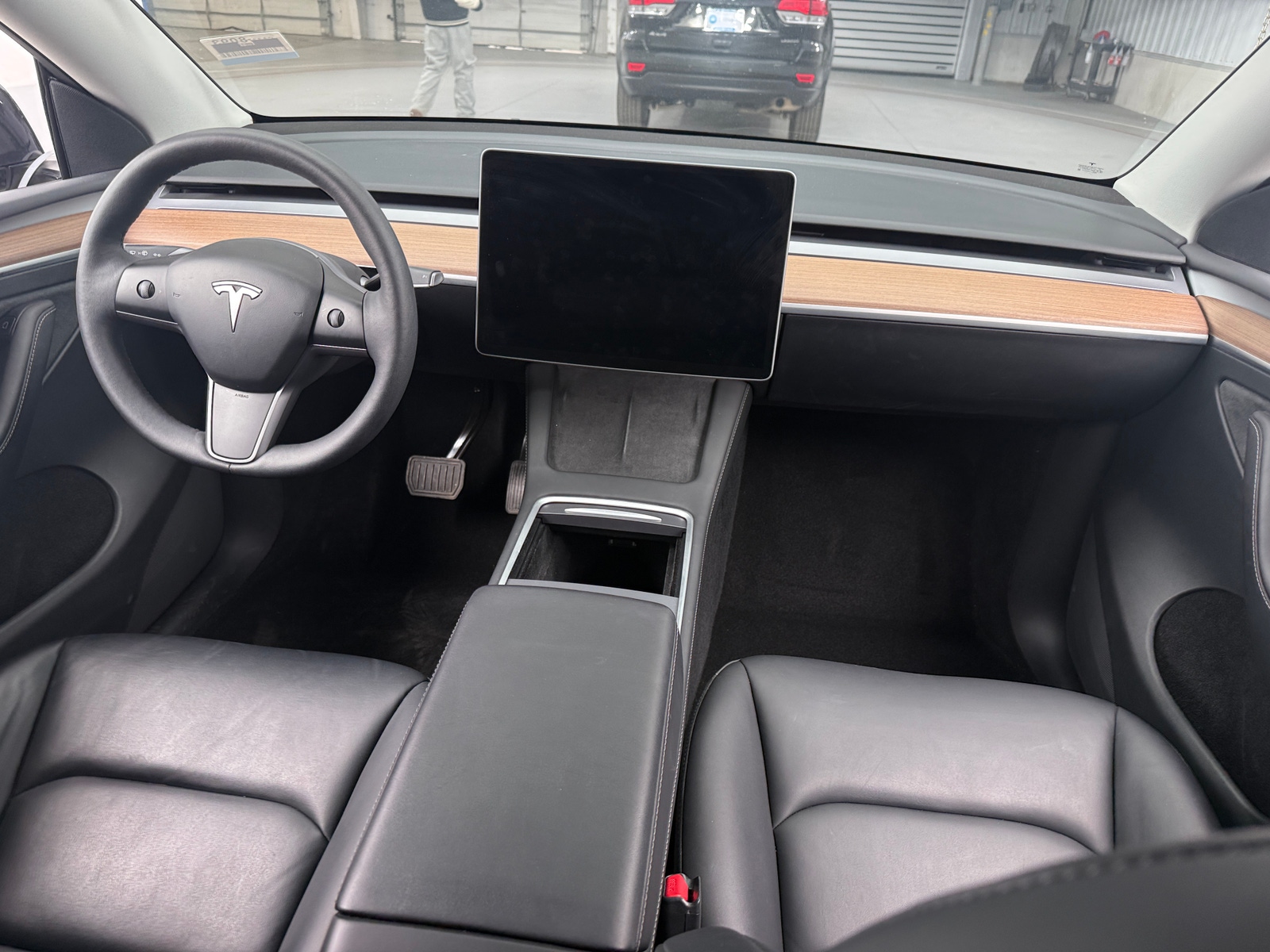 Thumbnail: 2023 Tesla Model Y - 2