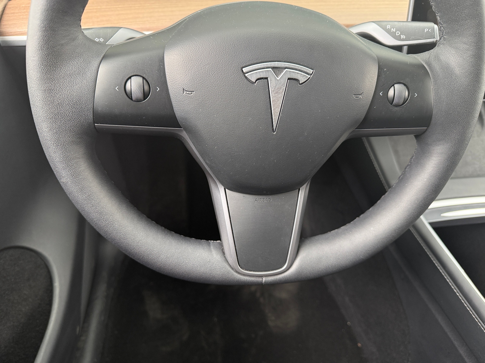 Thumbnail: 2023 Tesla Model Y - 4