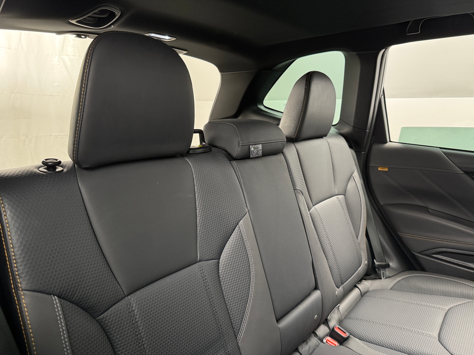 Thumbnail: 2023 Subaru Forester - 5