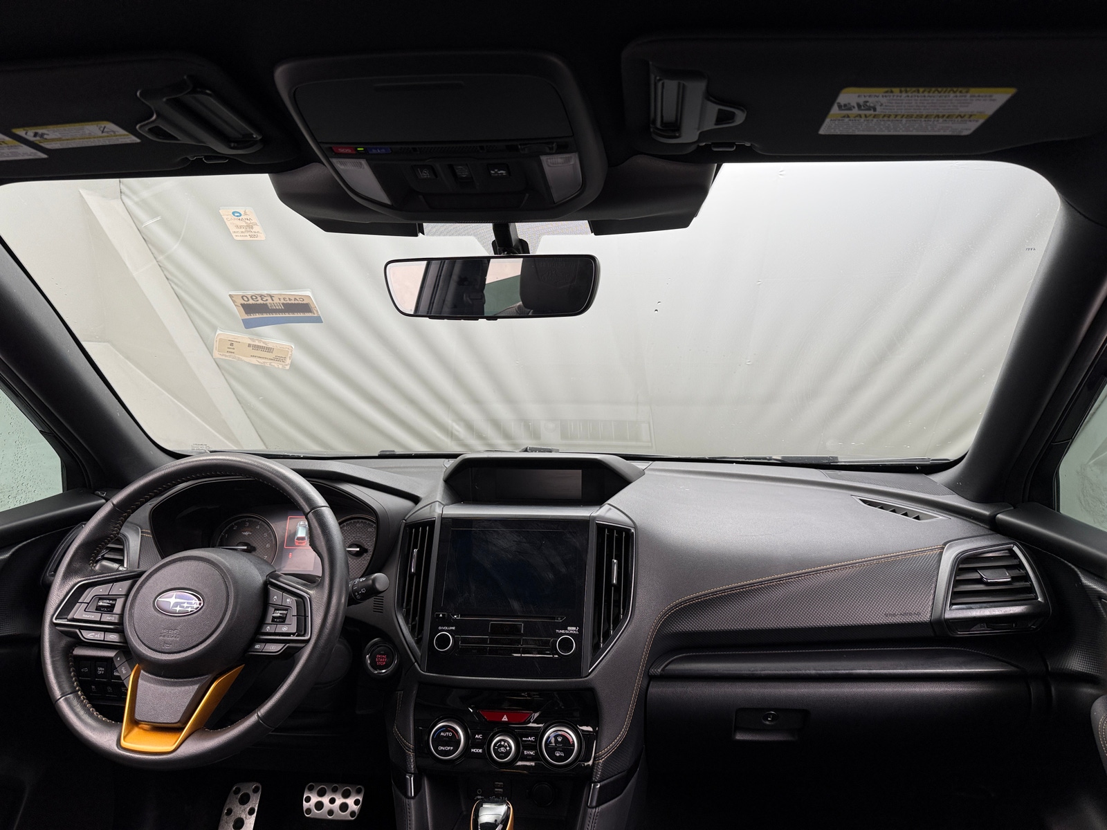 Thumbnail: 2023 Subaru Forester - 2