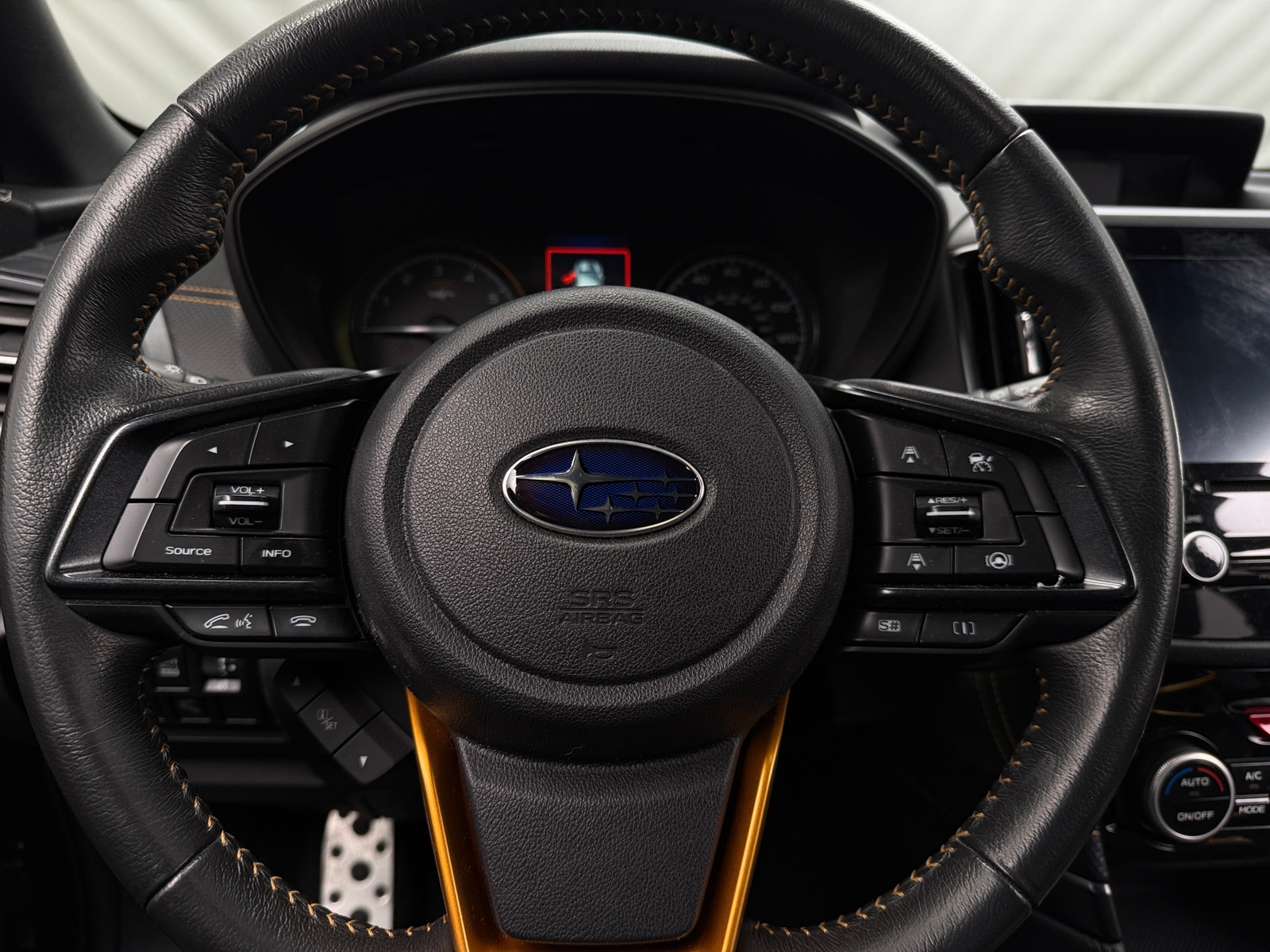 Thumbnail: 2023 Subaru Forester - 4